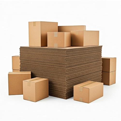 Corrugated Boxes